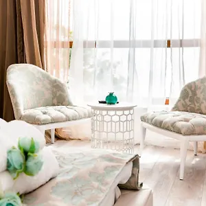 Luxury Vue Sur La Nisipurile de Aur