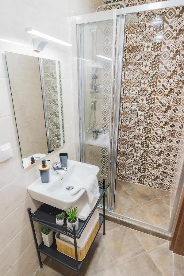 Sevastopol Apartments וארנה בולגריה