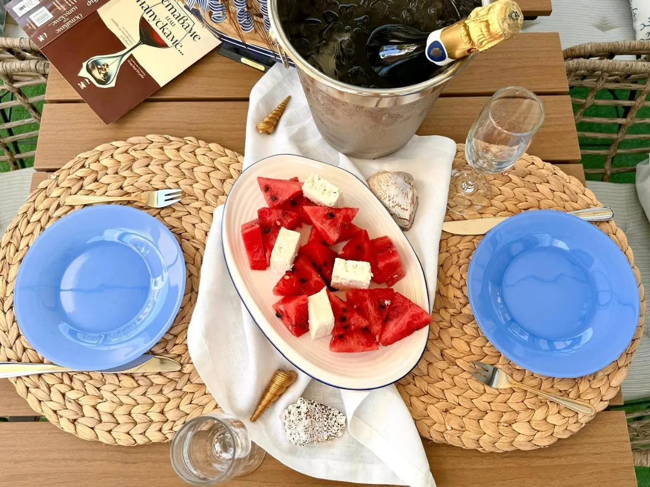 Sevastopol Apartments וארנה בולגריה